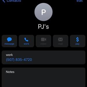 Meet your Posher, Ann